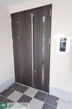 Birdlandの物件内観写真